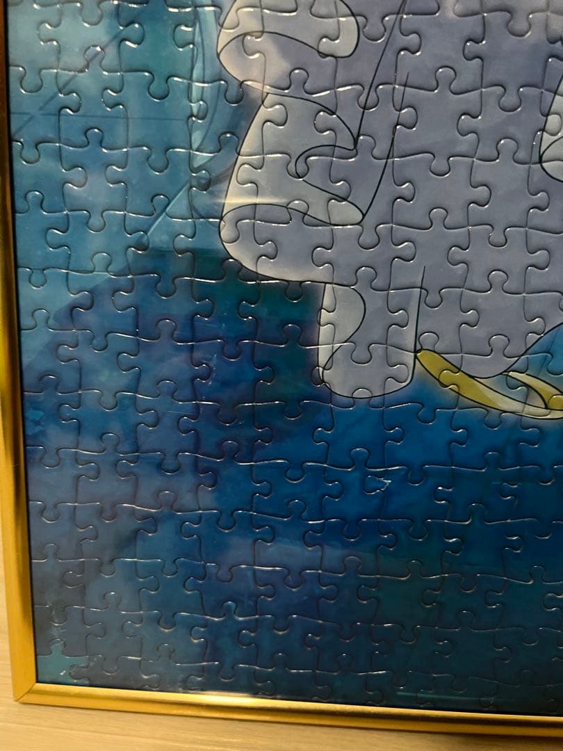 【希少✨】美少女戦士セーラームーン 1000ピースパズル 完成品