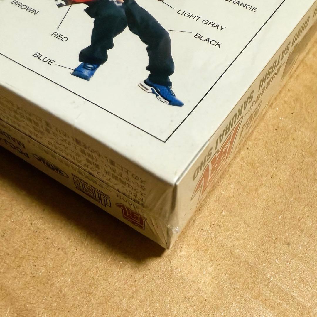 新品未開封【嵐】ARASHI NO.1-嵐は嵐を呼ぶ-完全限定盤 廃盤品