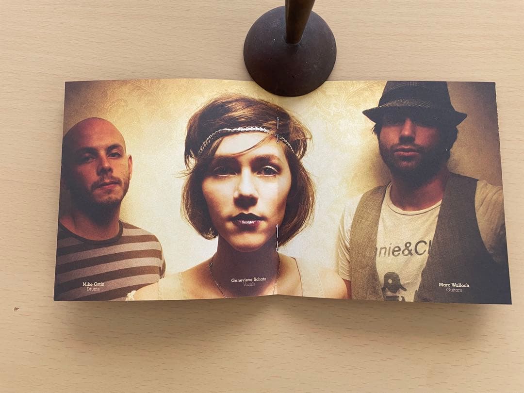 (希少) Company of Thieves Ordinary Riches