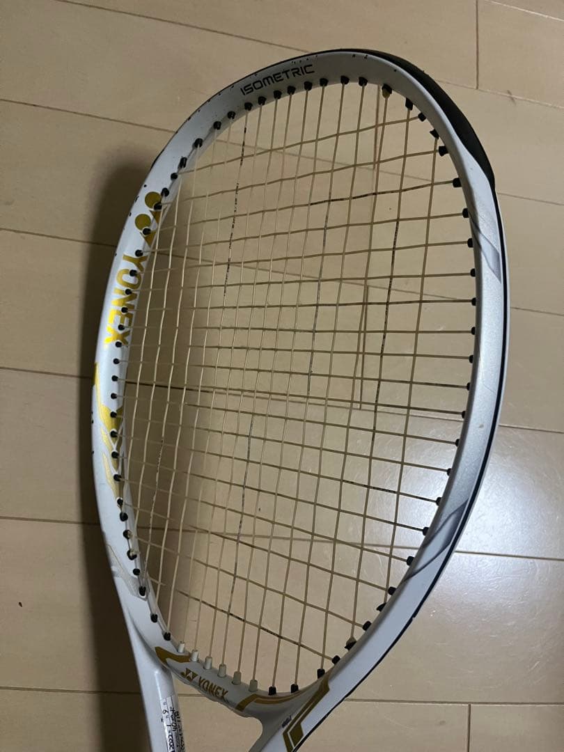 YONEX EZONE Eゾーン100 G2 大坂なおみモデル