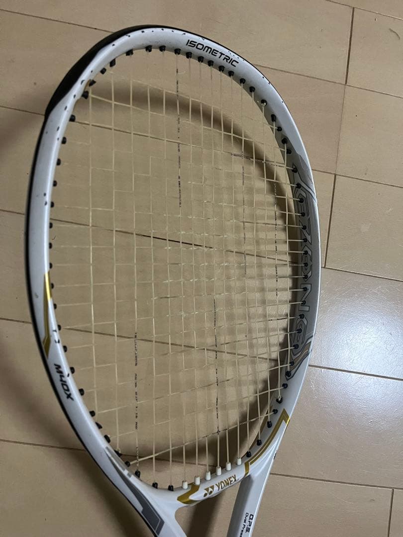 YONEX EZONE Eゾーン100 G2 大坂なおみモデル