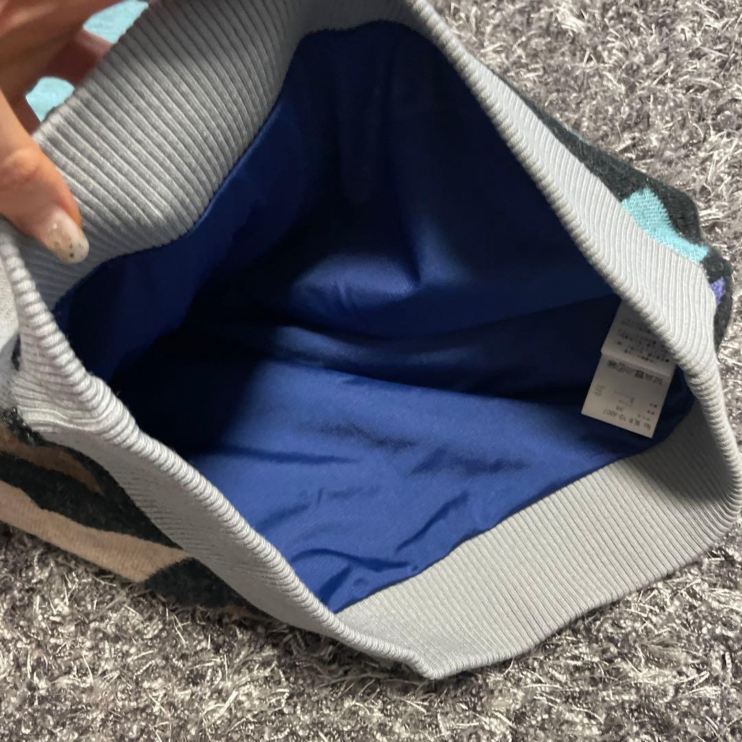 MARK & LONA レディースニット