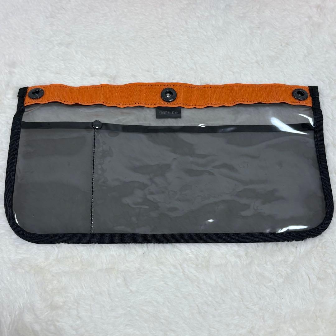 ✨極上品✨ PORTER　タンカー　2way　ドラムバッグ　ボストンバッグ　黒