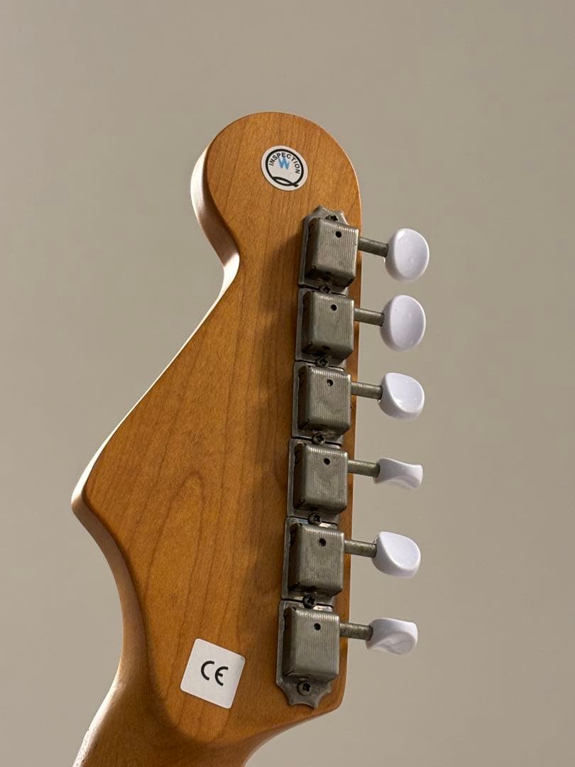 Fender SONORAN エレアコ ジャンク品