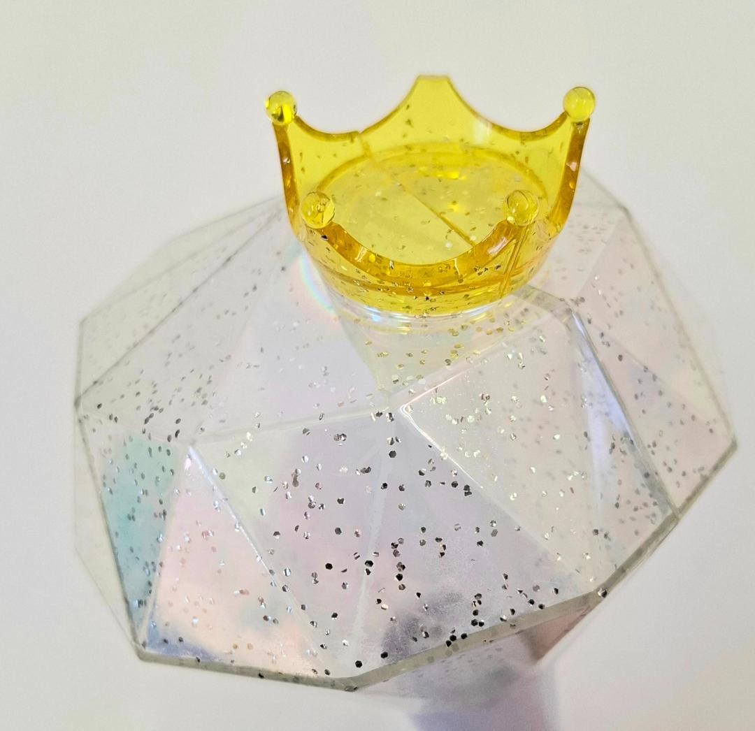 M!LK ミルクラスタル スティック ペンライト 初代（G1151）