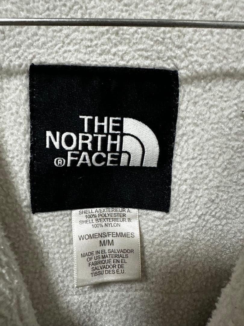 THE NORTH FACE デナリジャケット Mノースフェイス