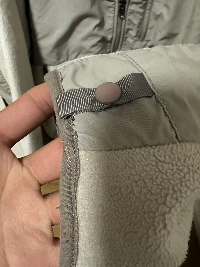 THE NORTH FACE デナリジャケット Mノースフェイス