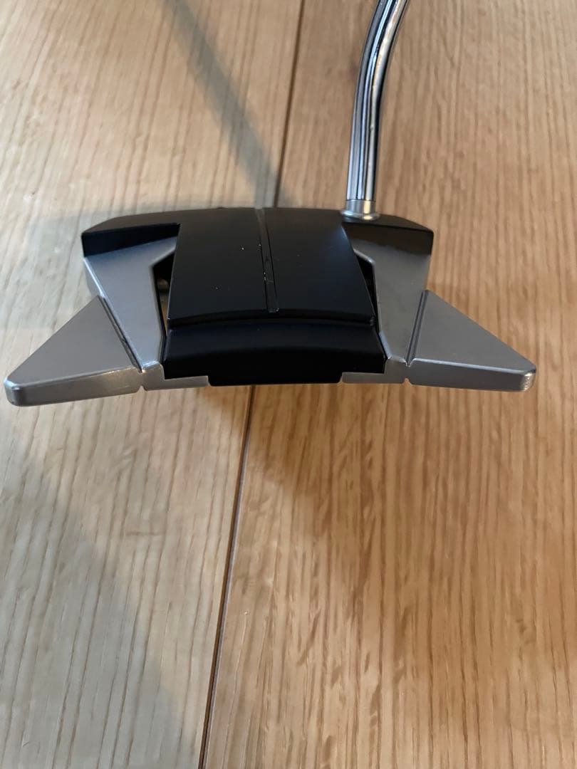 K-DAMA　レフティ　スコッティキャメロン　ファントム12.5 パター