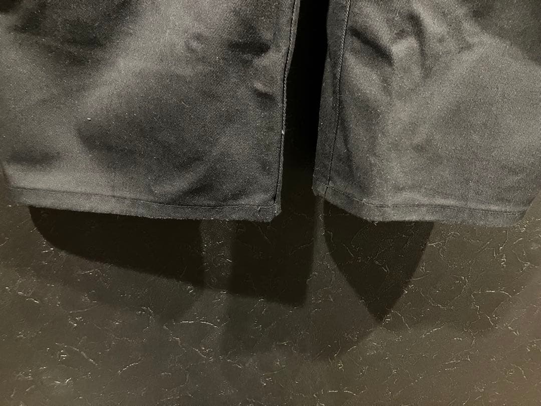 I\"m様　90s BEN DAVIS ゴリラカット