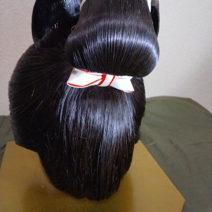 日本髪コ1