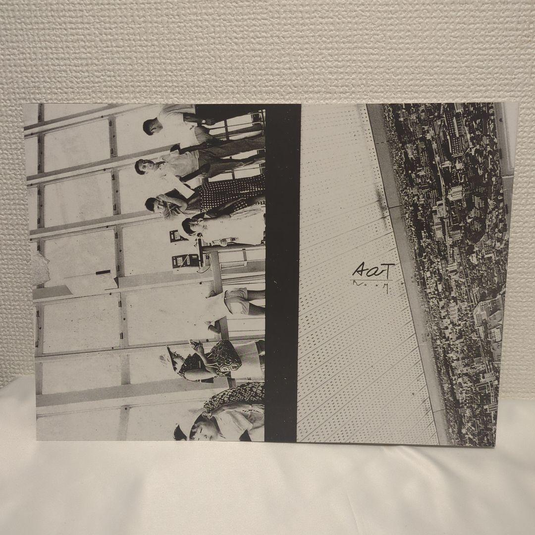 美品 限定1000部 荒木経惟『終戦後』 写真集