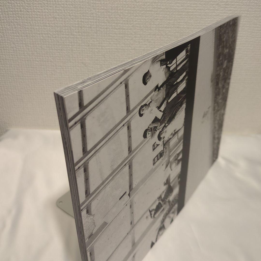 美品 限定1000部 荒木経惟『終戦後』 写真集