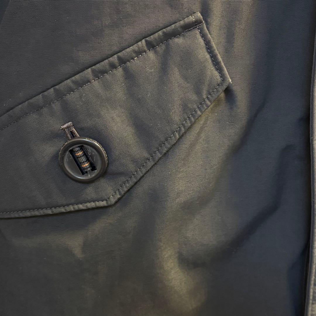 【極美品】patagonia パタゴニア ブラック フード付きジャンパー