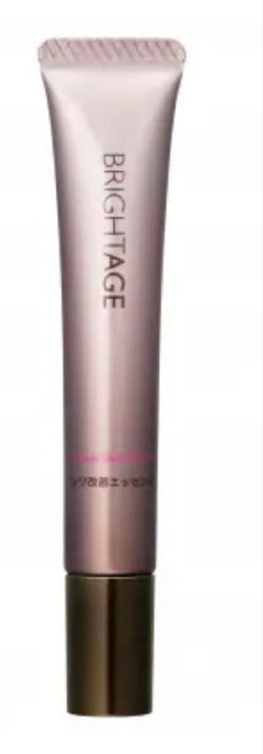 BRIGHTAGE スキンケア3点　化粧水　乳液美容液リンクルエッセンス　未使用