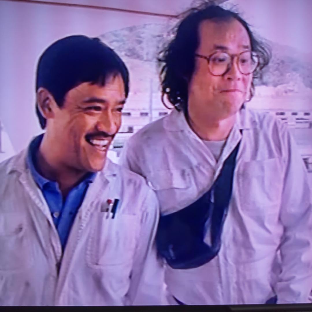 THE GOOFY GANG 香港映画 DVD