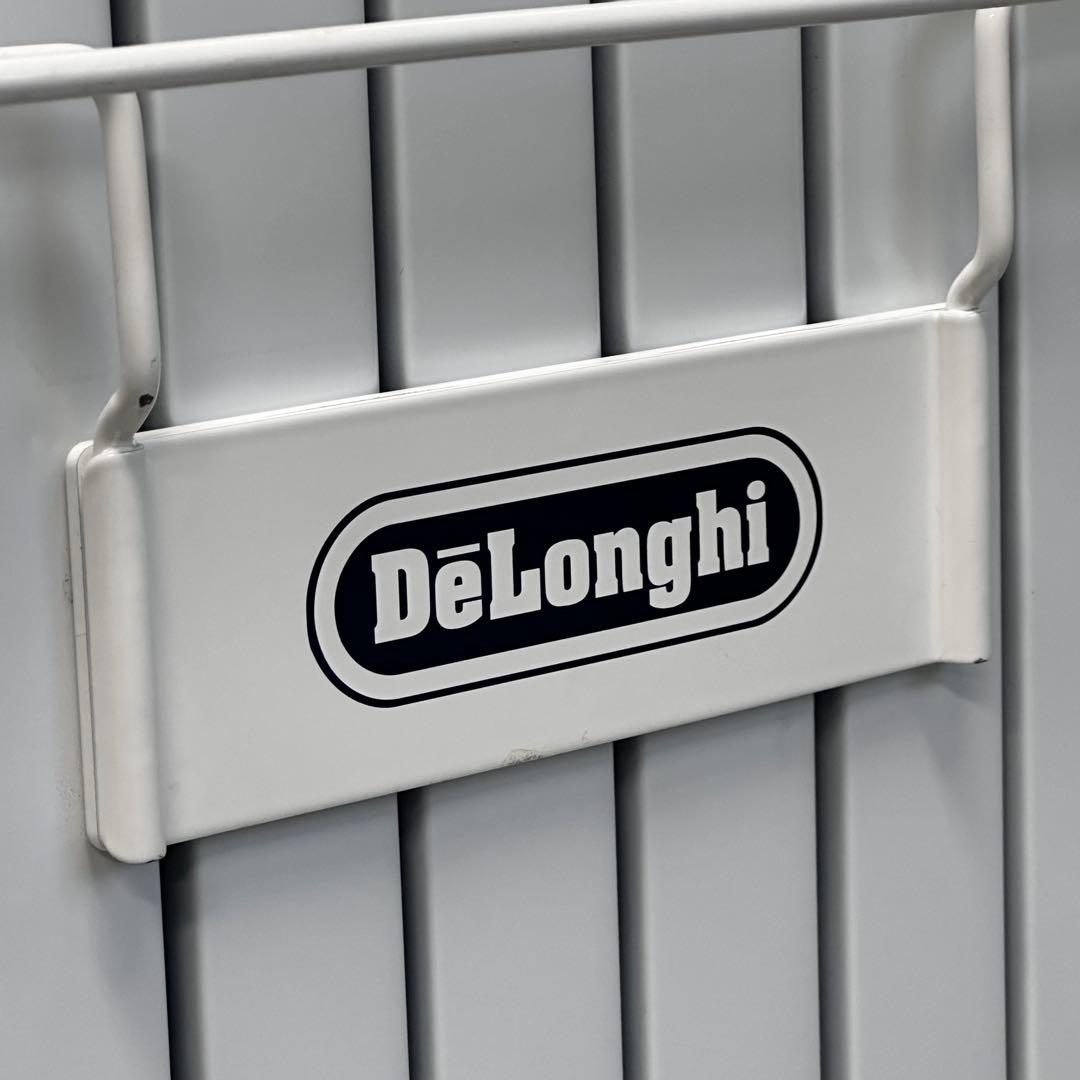 ◯送料込！2020年製 DeLonghi オイルヒーター RHJ65L0712