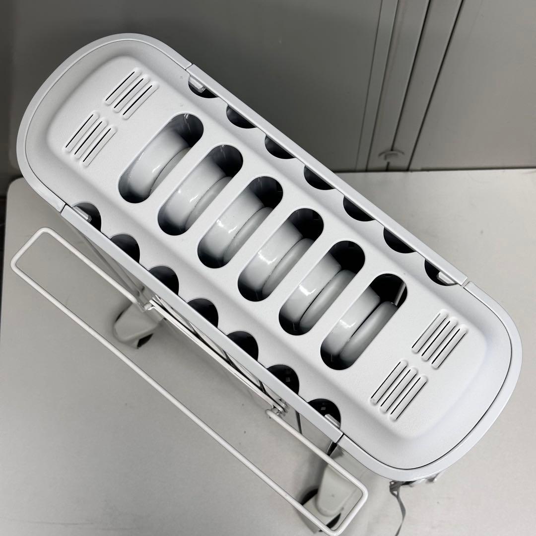 ◯送料込！2020年製 DeLonghi オイルヒーター RHJ65L0712