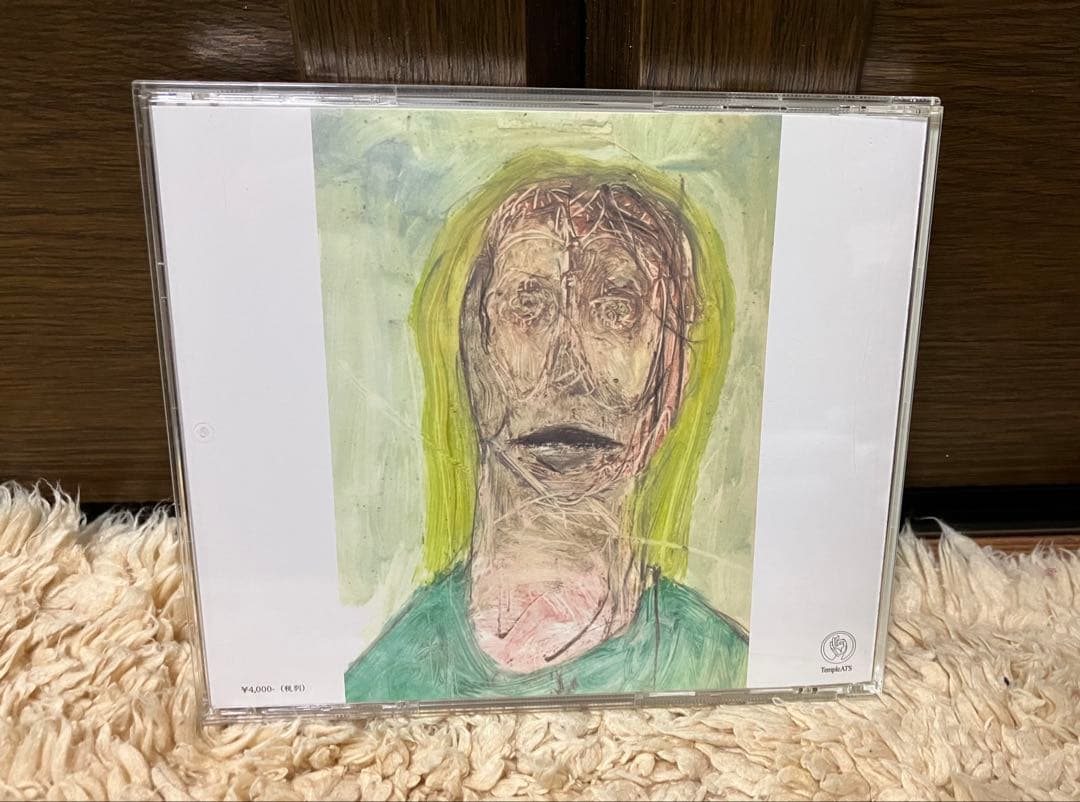 明晰夢～Lucid Dreams〜　志人×DJ DOLBEE CD