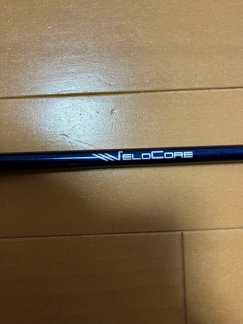 VENTUS TR ブルー 6Sドライバー用 ピン