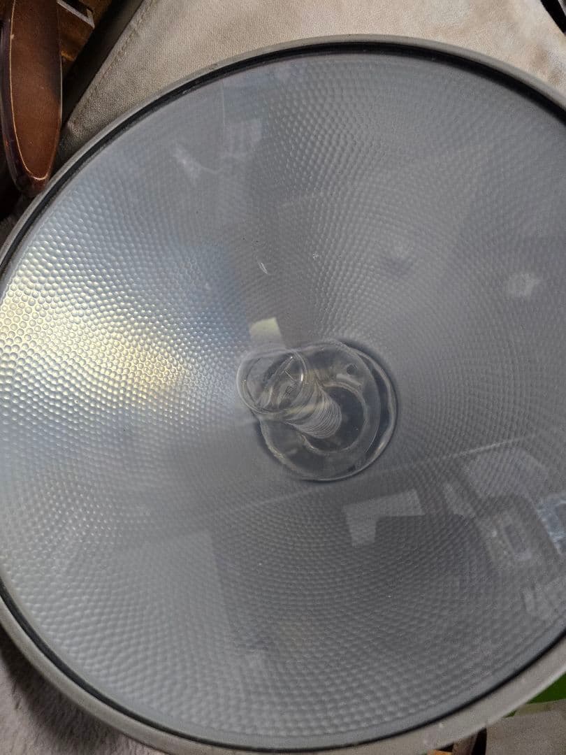 ライトトラップシステム 200V 400W 投光器 安定器