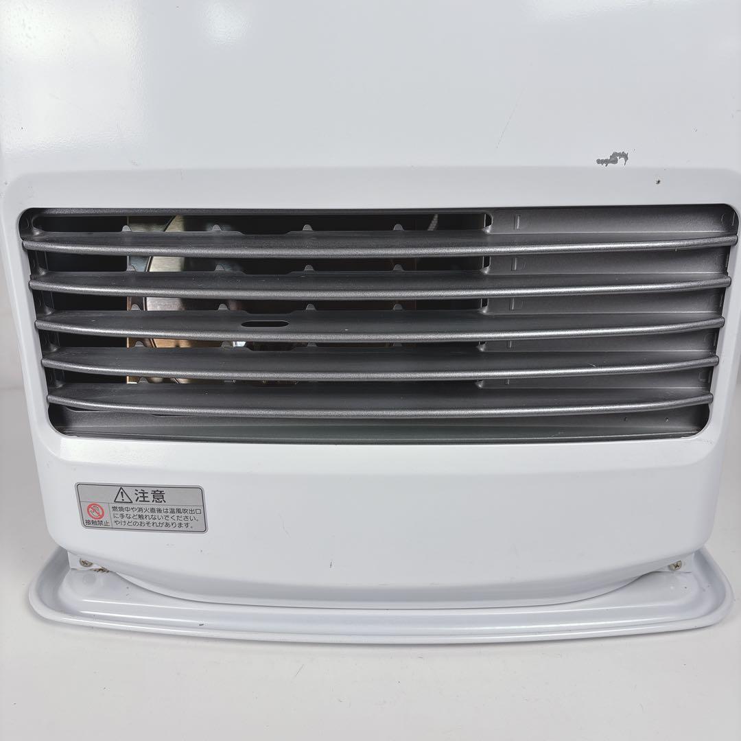 ダイニチ ブルーヒーター FW-4223NC 石油ファンヒーター 灯油 23年製