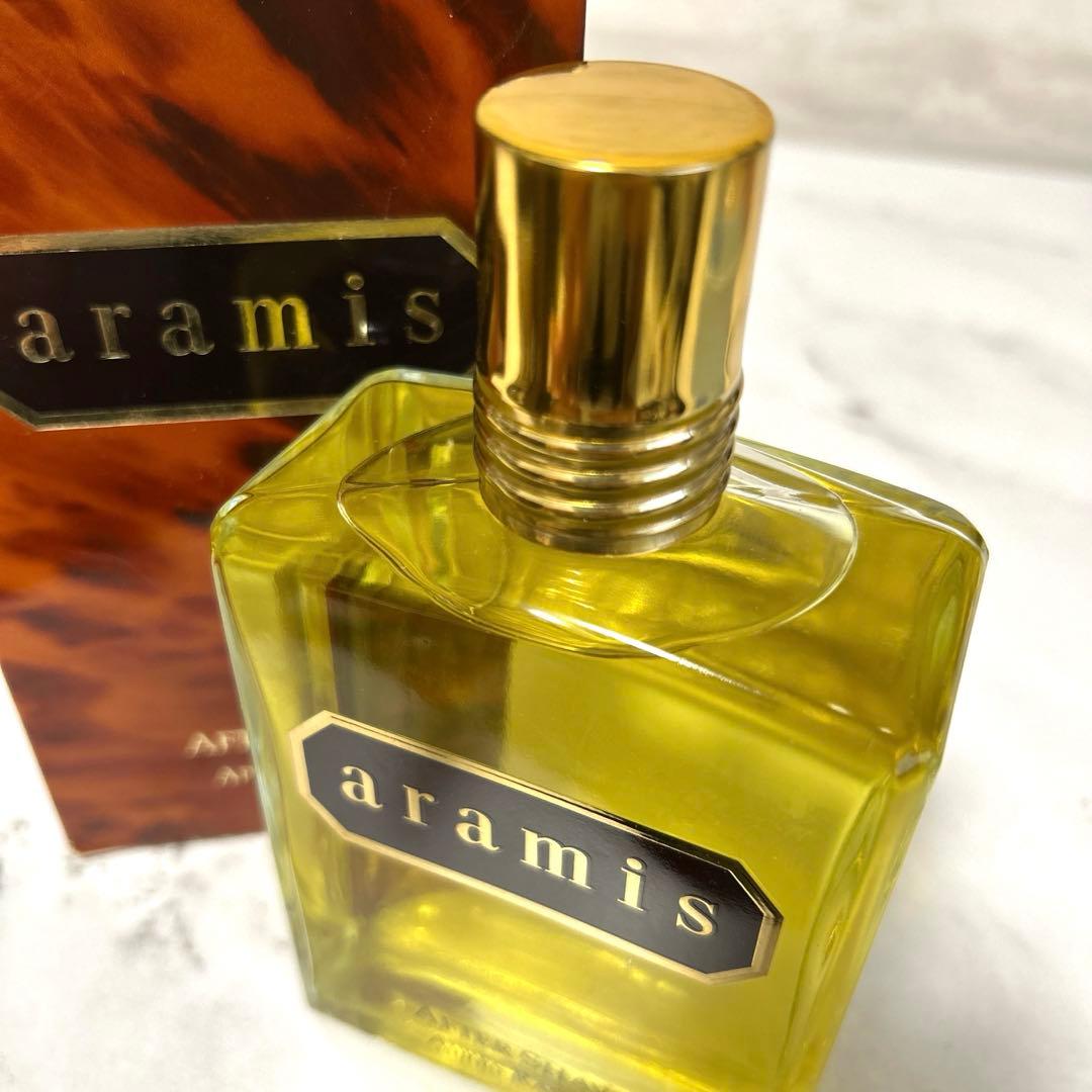 新品未使用　アラミス　アフターシェイブ　ローション　240ml