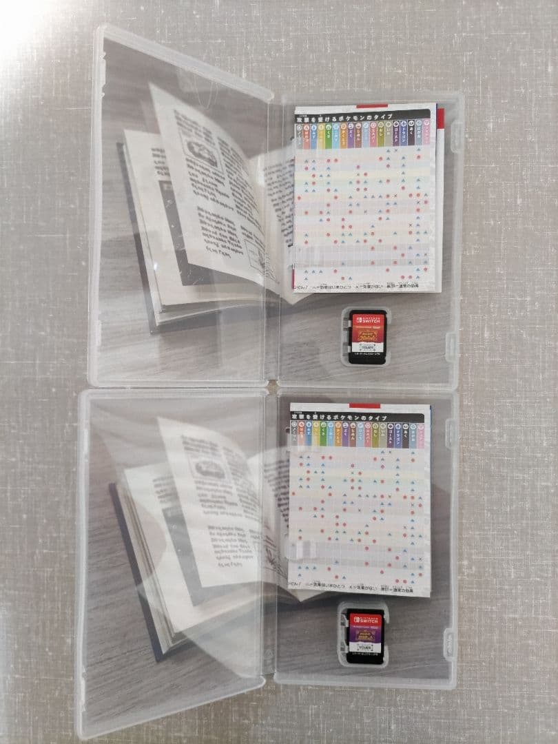 ポケットモンスター スカーレット + バイオレット ゼロの秘宝