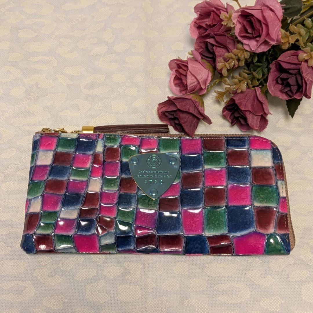 【新品】ATAO　❤️limo ヴィトロ❤️　シャルトルブルー