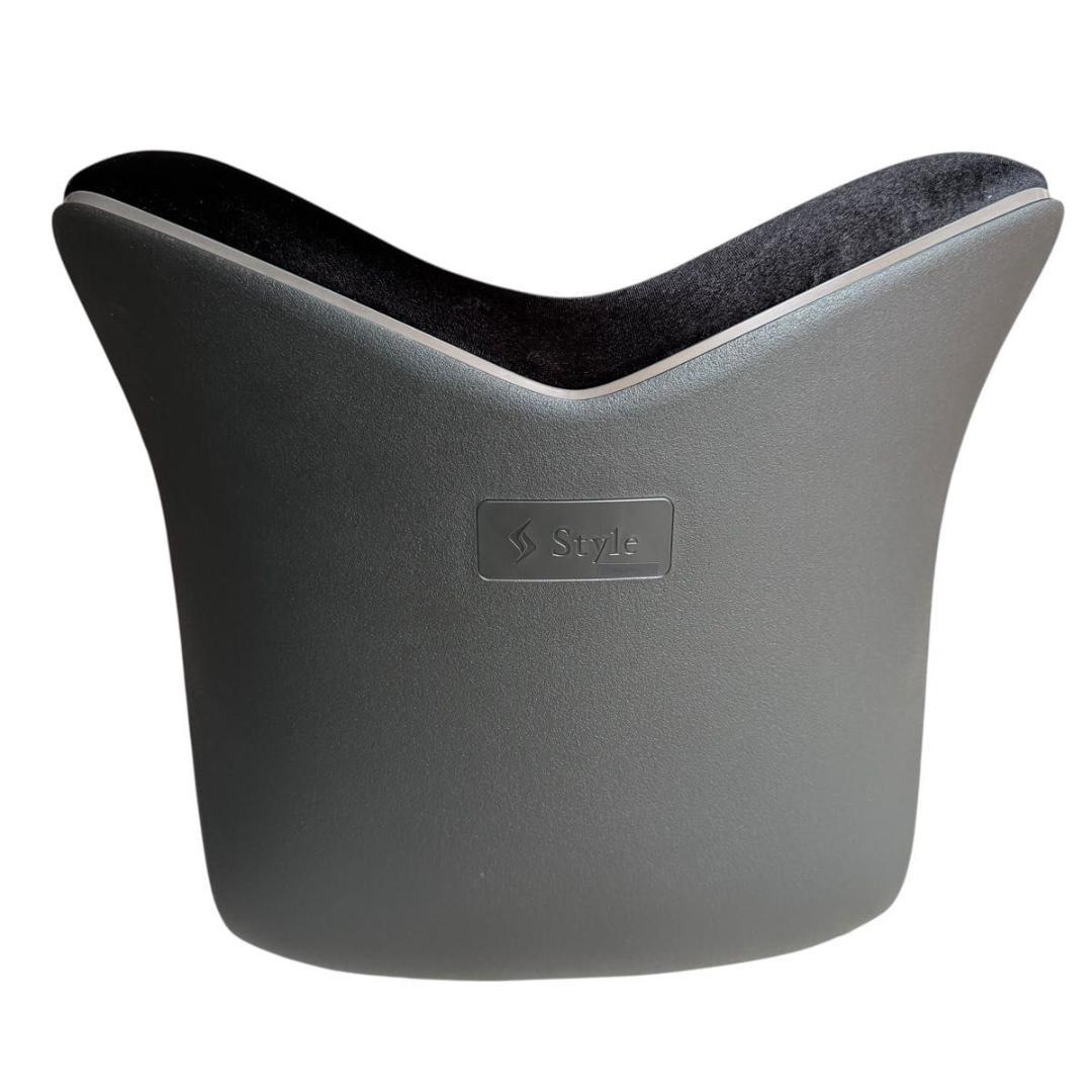 【極美品】MTG STYLE premium DX 姿勢矯正シート 15-9