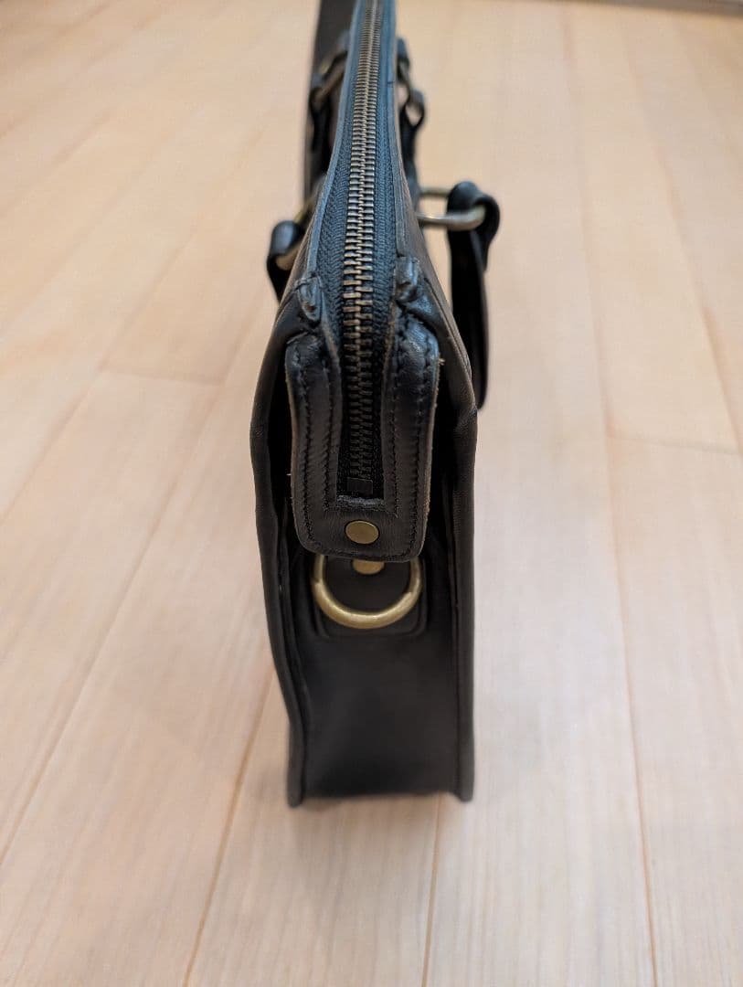 EZ-WORKS　グルカ　ブリーフケース　No.60