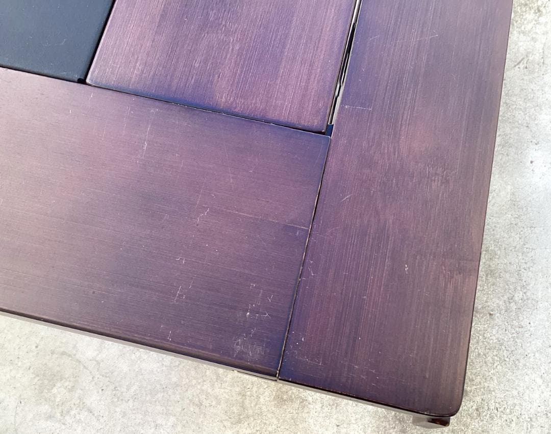 ハイランダー「シェフテーブル」品番　HCT-029/7000903