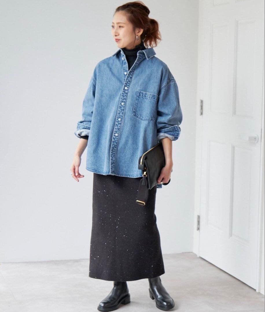 Spick and Span アッパーハイツ THE SENSE