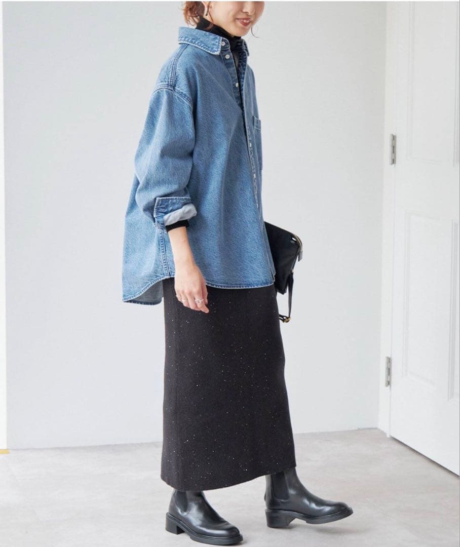 Spick and Span アッパーハイツ THE SENSE