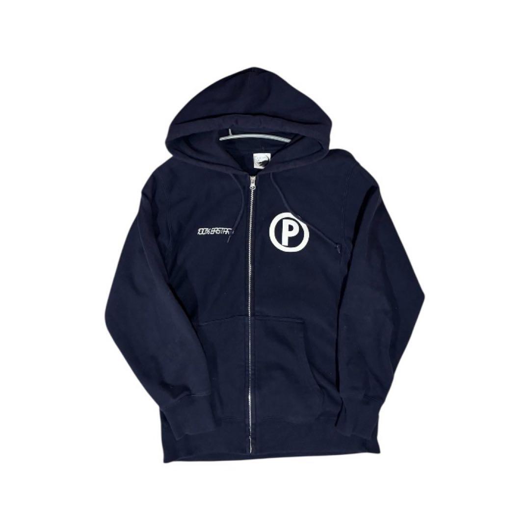 トップス Peguitang Zip Parker