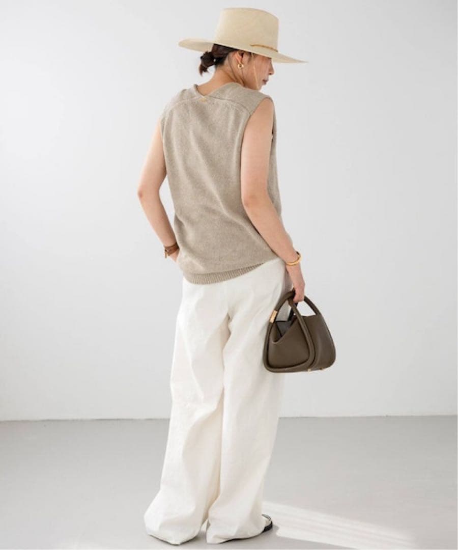 Deuxieme Classe BOYY ハンドバッグ　1/28限定値下げ中