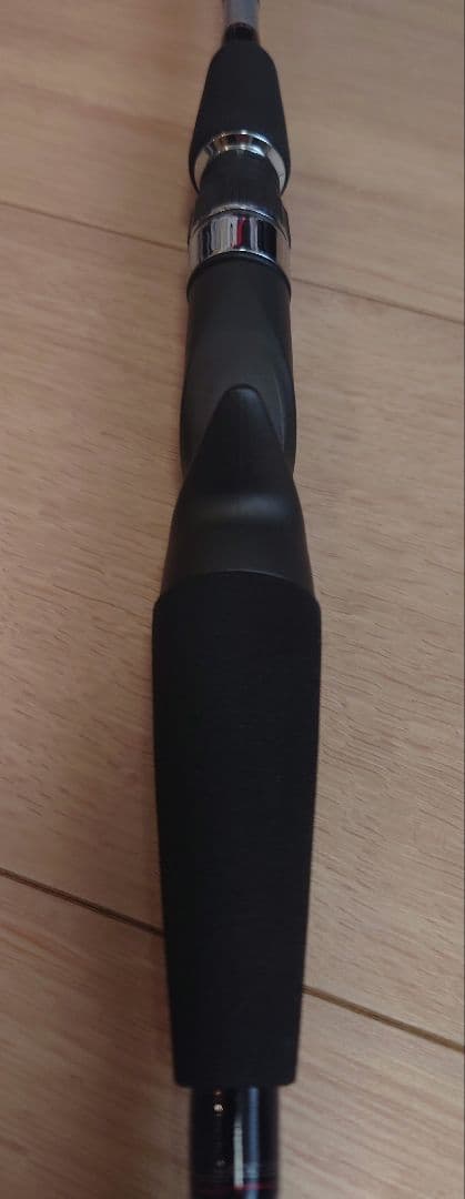 ダイワ　メタリアゲーム　73-160