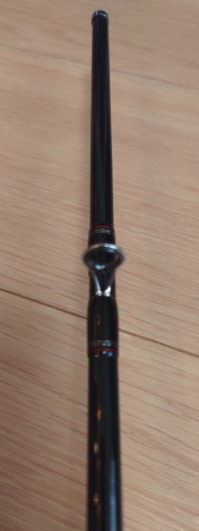 ダイワ　メタリアゲーム　73-160