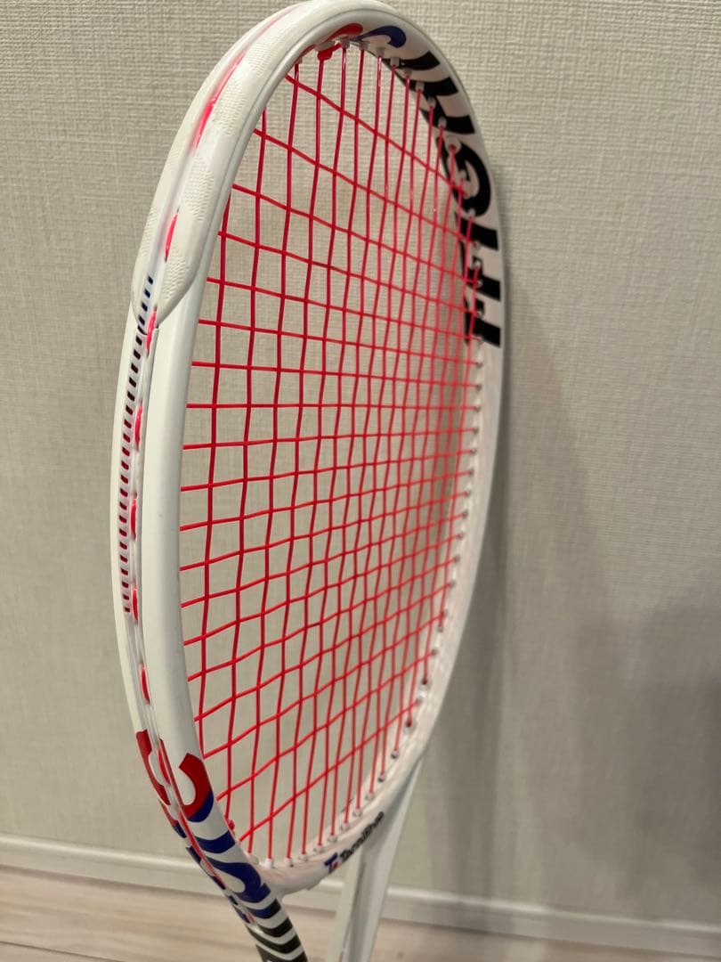 【柏っこ様用】T-fight300 2023 G2 FLAX装着済