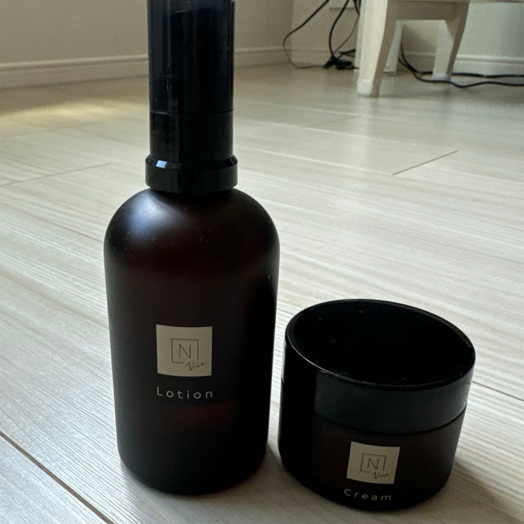 みっさん　　Ｎ organic Vie モイストリッチ ローション