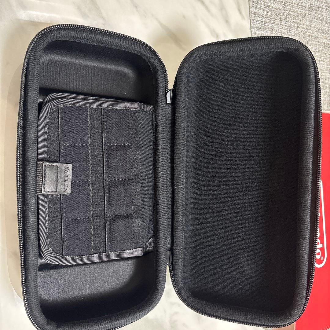 【美品】Nintendo Switch Lite グレー 本体 充電器、外箱付き