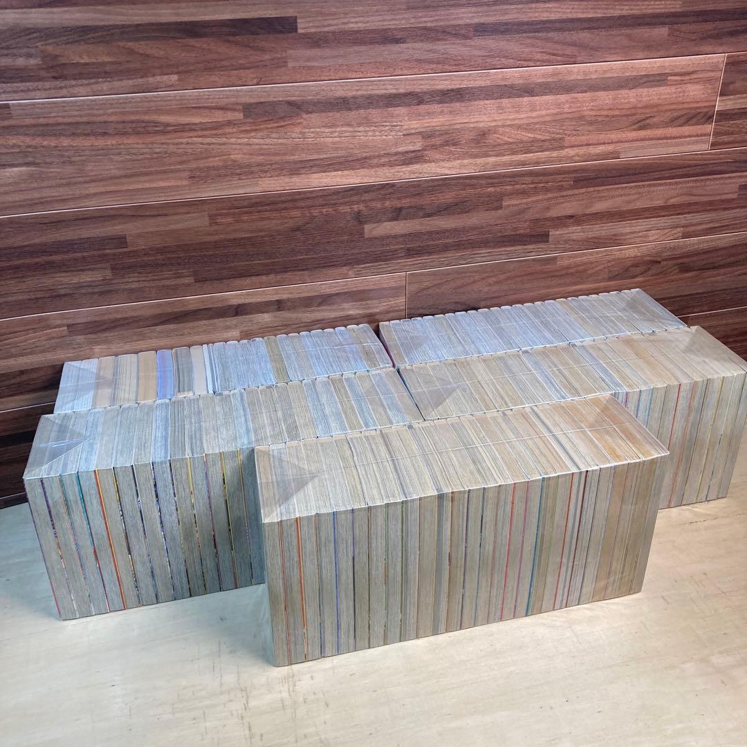 ONEPIECE ワンピース　全111巻＋関連本10冊セット　尾田栄一郎