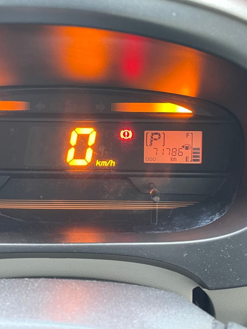 ダイハツ ミライース ミラ ピクシス プレオプラス 車検1年4ヶ月 福岡 北九州