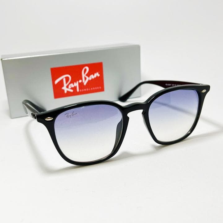 ケース無し【RB4258F-60119】レイバン サングラス 新品未使用