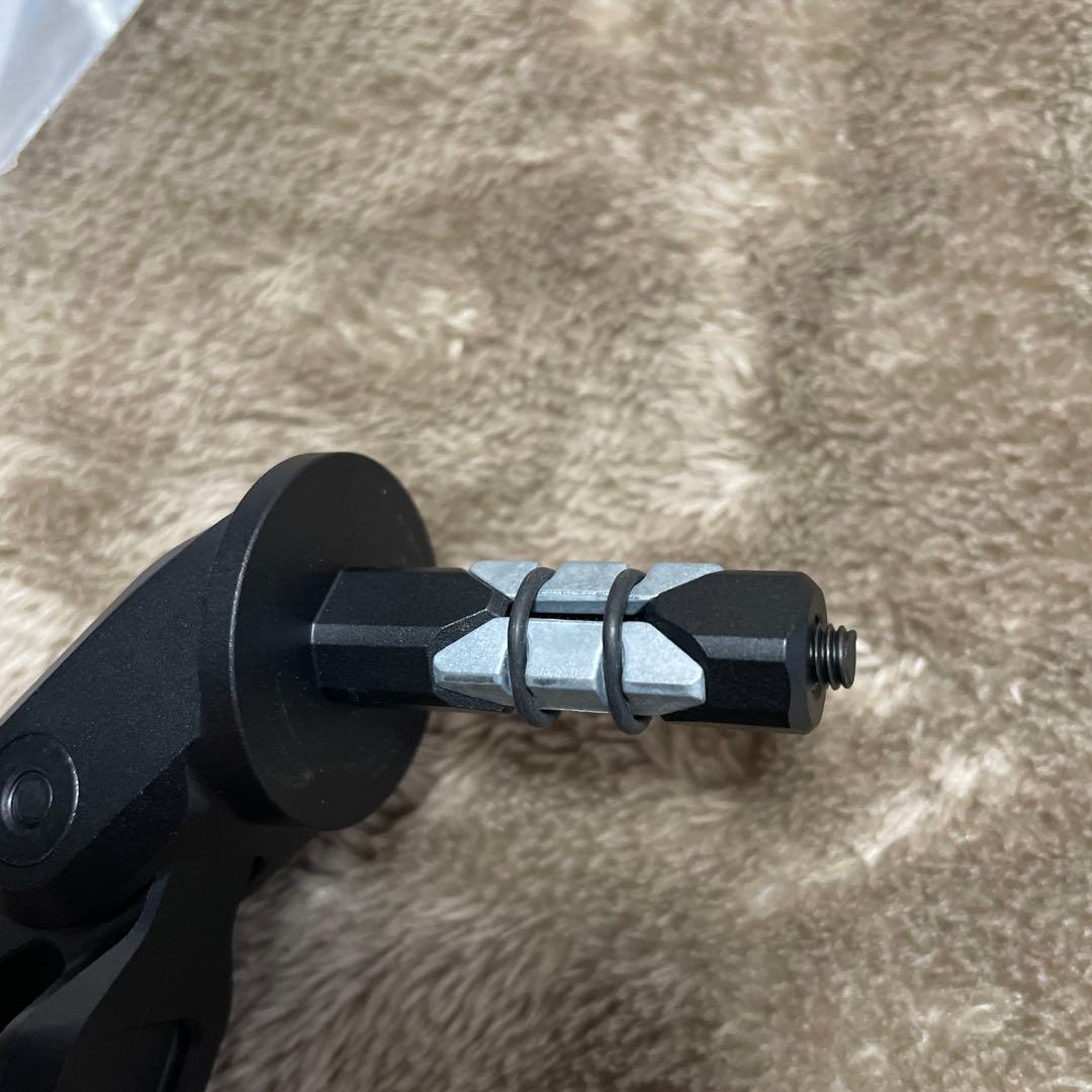 クアッドロック　フォークステムマウント PRO