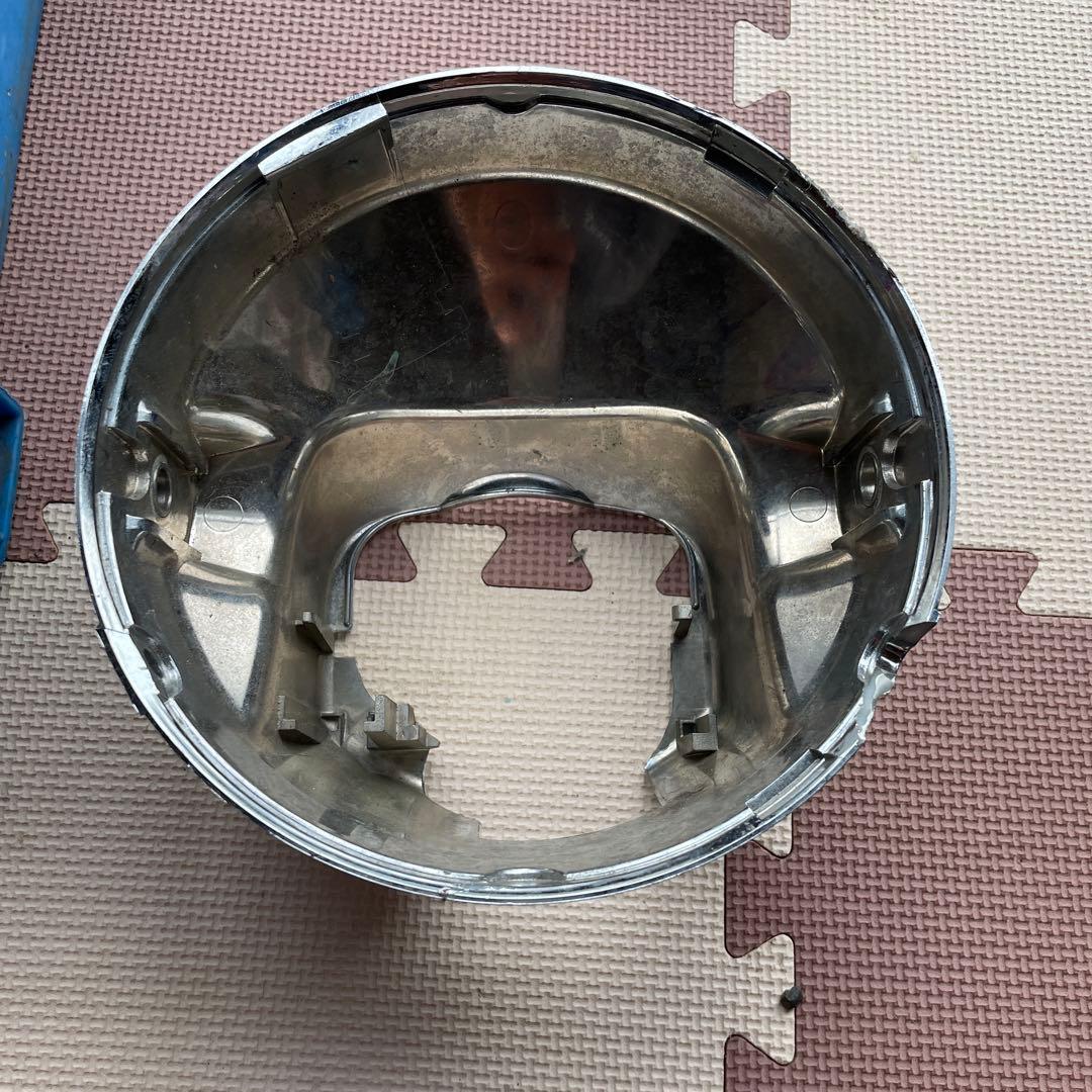 マーシャル 180π ヘッドライト 美品 イエローレンズ 即購入❌