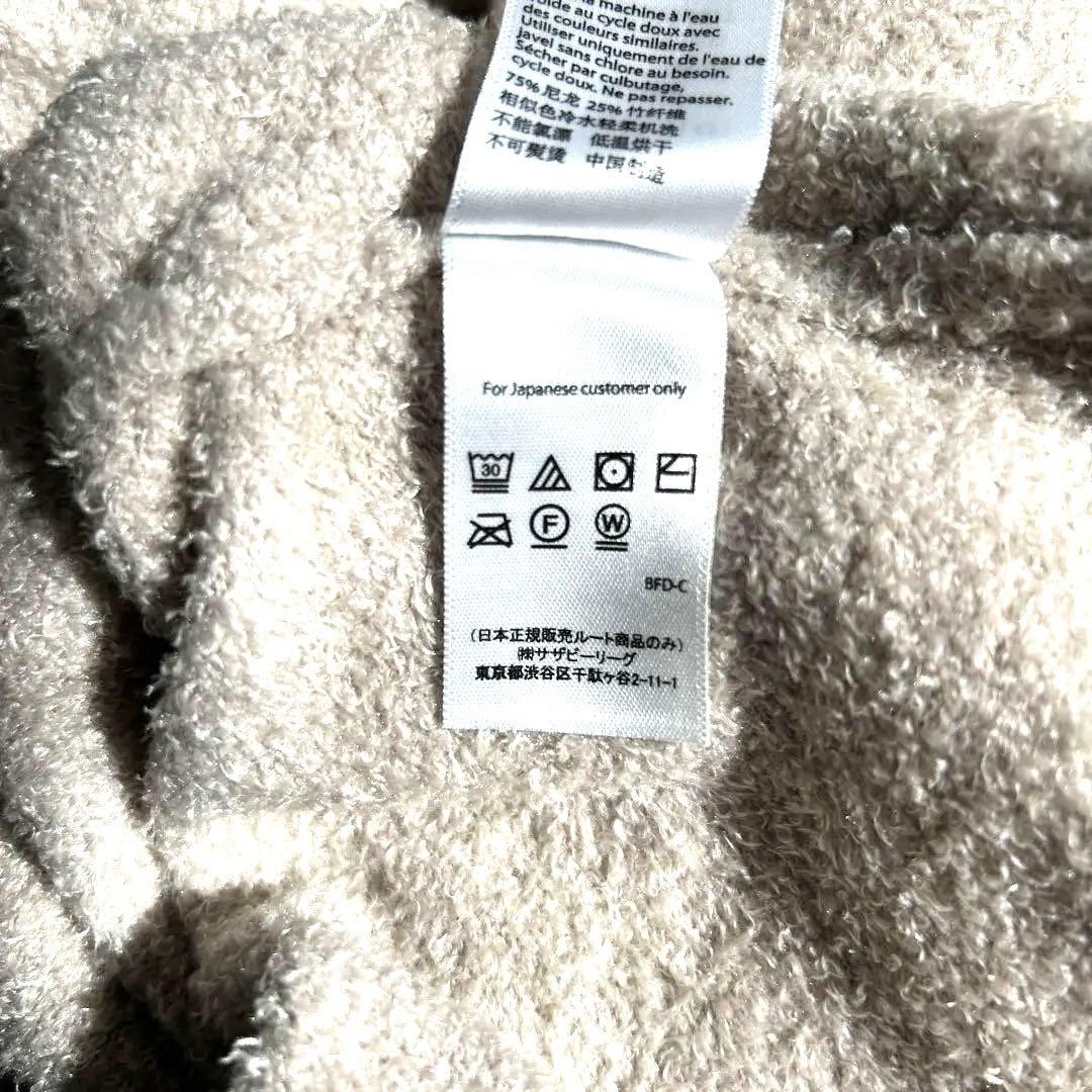 ロンハーマン ベアフットドリームス BAREFOOT DREAMS クルーネック