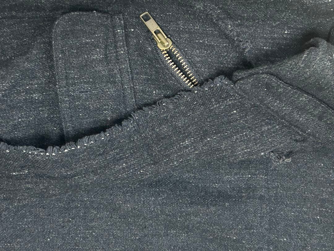 l.g.b wool coat ルグランブルー　archive