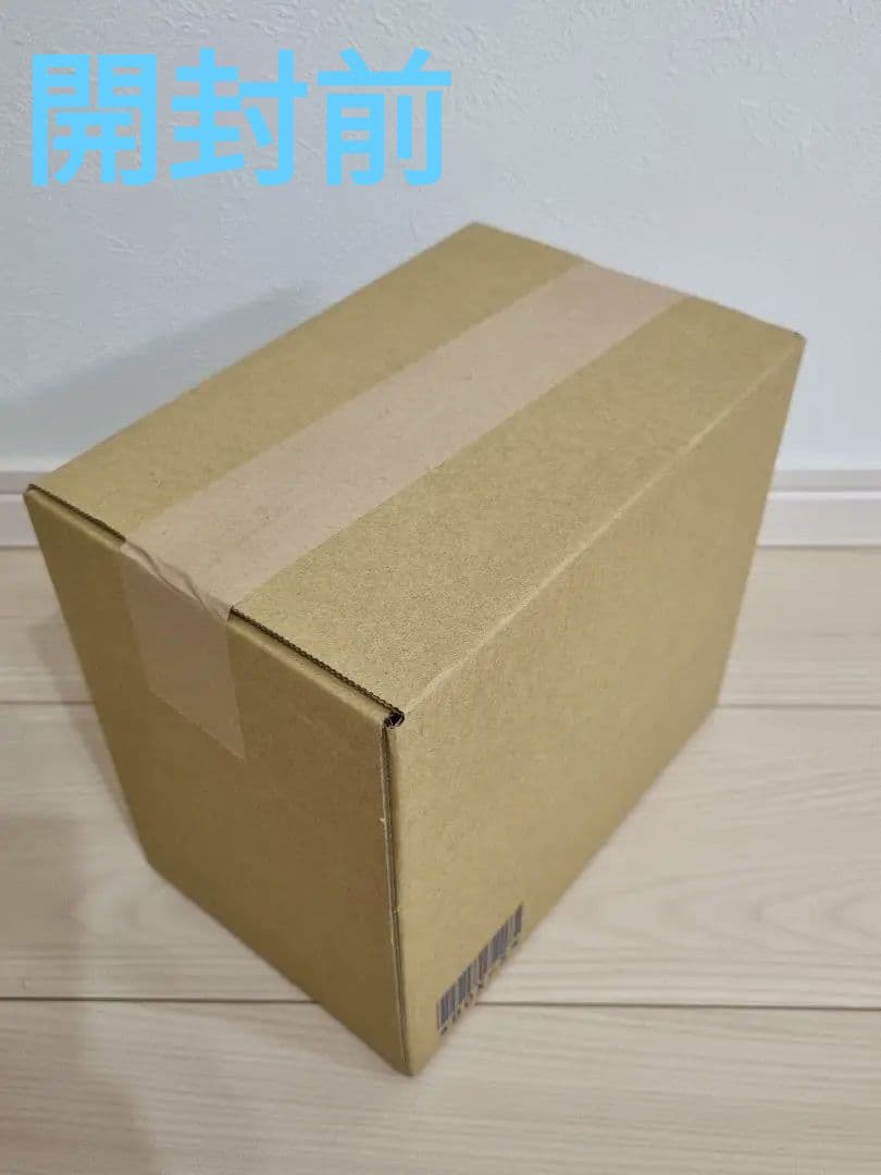 エレキソルトスプーン　新品未使用　未開封