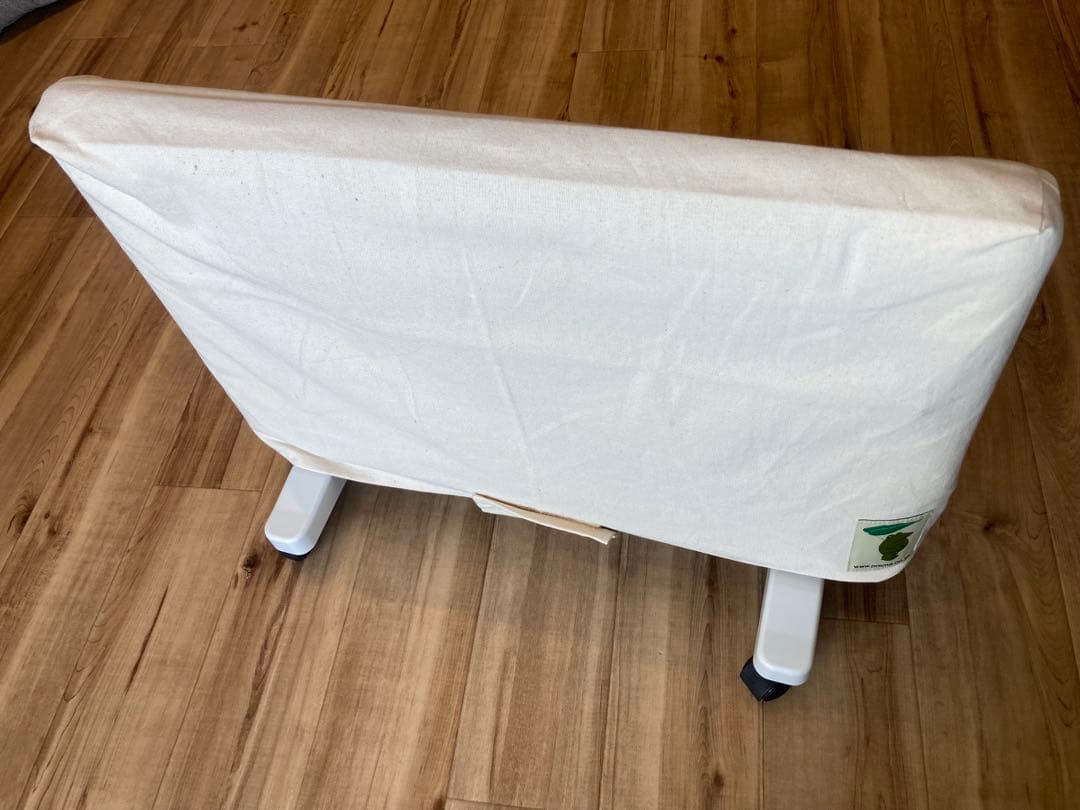 【美品】サンラメラ 600W型 遠赤外線パネルヒーター