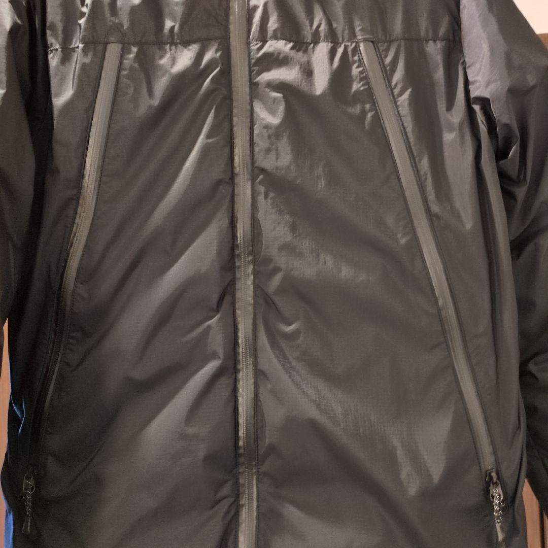 sotaru【良品】ナンガ×アーバンリサーチ　ダウンジャケット